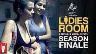 Ladies Room Hindi Episode 06 Dingo nd Khanna nd GCPD full movie download